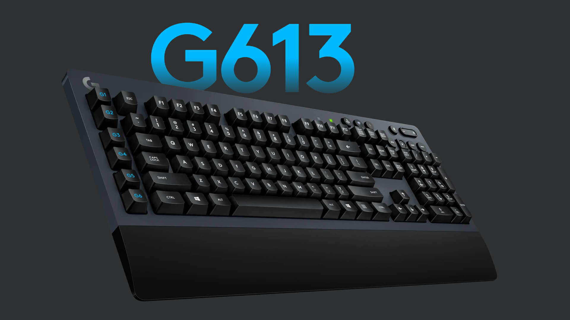 Top wireless keyboards for gamers in 2021 Logitech, Corsair, Razer and