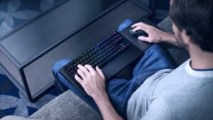 Top wireless keyboards for gamers in 2021: Logitech, Corsair, Razer and more Top wireless keyboards for gamers in 2021 Logitech, Corsair, Razer and more