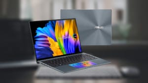 ASUS announces the availability of the all-new Zenbook 14X OLED (UX5400) in Singapore ASUS announces the availability of the all-new Zenbook 14X OLED (UX5400) in Singapore