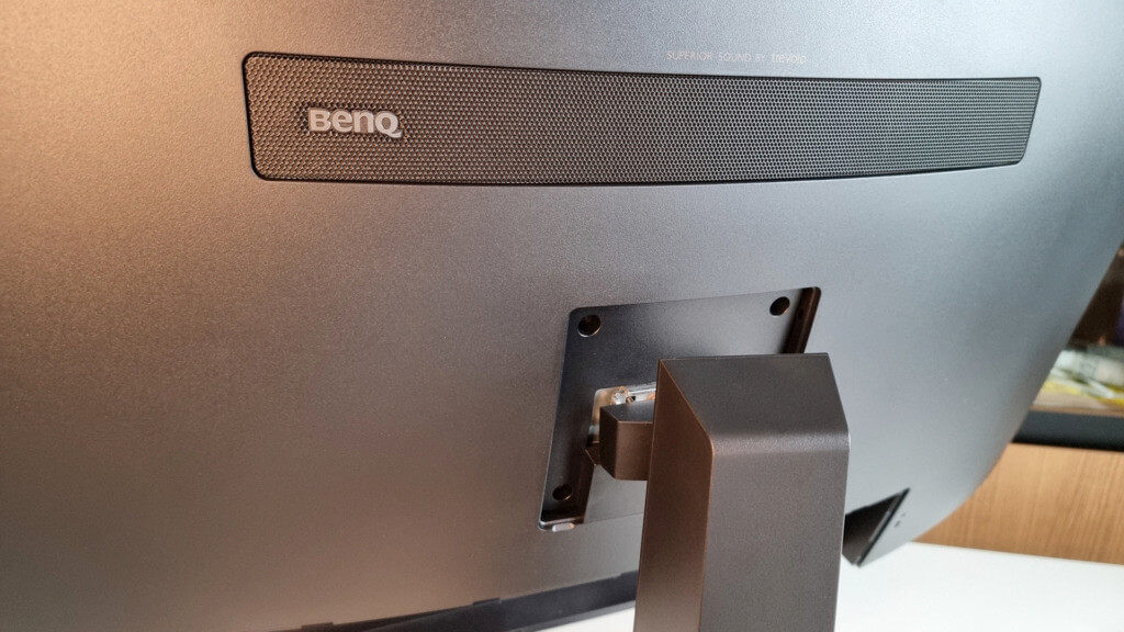 BenQ EW3880R - 2