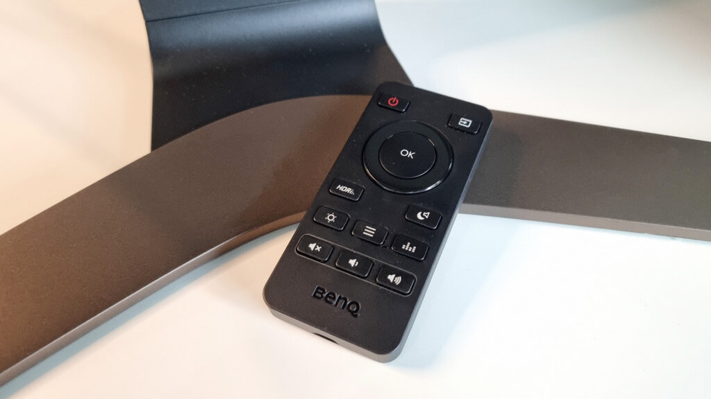BenQ EW3880R - 6