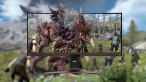 BenQ EW3880R: Ultra-wide curved monitor for home entertainment BenQ EW3880R Ultra-wide curved monitor for home entertainment