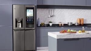 LG honored with 24 awards for innovation ahead of CES 2022 LG honored with 24 awards for innovation ahead of CES 2022