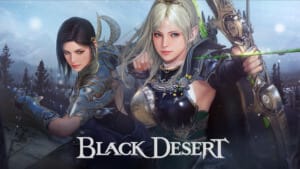 Class Reboot and Winter Season arrive in Black Desert SEA Class Reboot and Winter Season arrive in Black Desert SEA