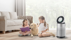 LG introduces new PuriCare air purifier pet mode with clean booster to its line-up in Singapore LG introduces new PuriCare air purifier pet mode with clean booster to its line-up in Singapore
