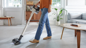 LG launches CordZero A9 Kompressor vac with innovative charging station LG launches CordZero A9 Kompressor vac with innovative charging station