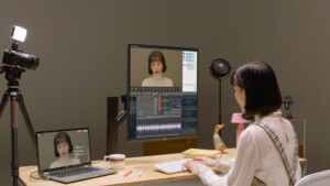 LG’s award-winning premium monitors designed with modern home-office workers in mind LG's award-winning premium monitors designed with modern home-office workers in mind