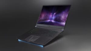 LG’s first-ever UltraGear gaming laptop delivers maximum power and convenience LG's first-ever UltraGear gaming laptop delivers maximum power and convenience