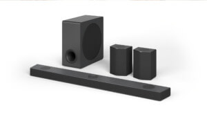New premium soundbar from LG delivers next level audio for today’s at-home lifestyle New premium soundbar from LG delivers next level audio for today’s at-home lifestyle