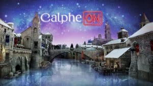 New region and announced at Black Desert’s CalpheON Ball New region and announced at Black Desert's CalpheON Ball