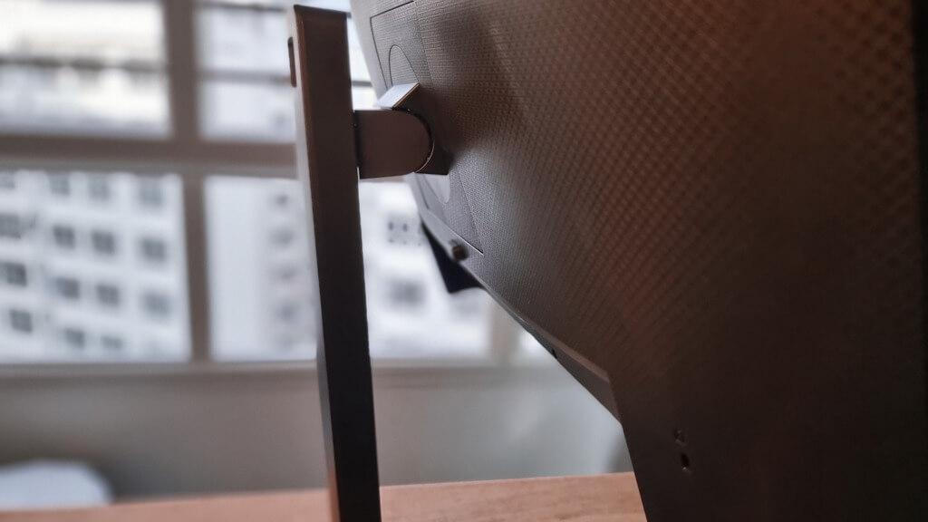 BenQ GW2485TC - 6
