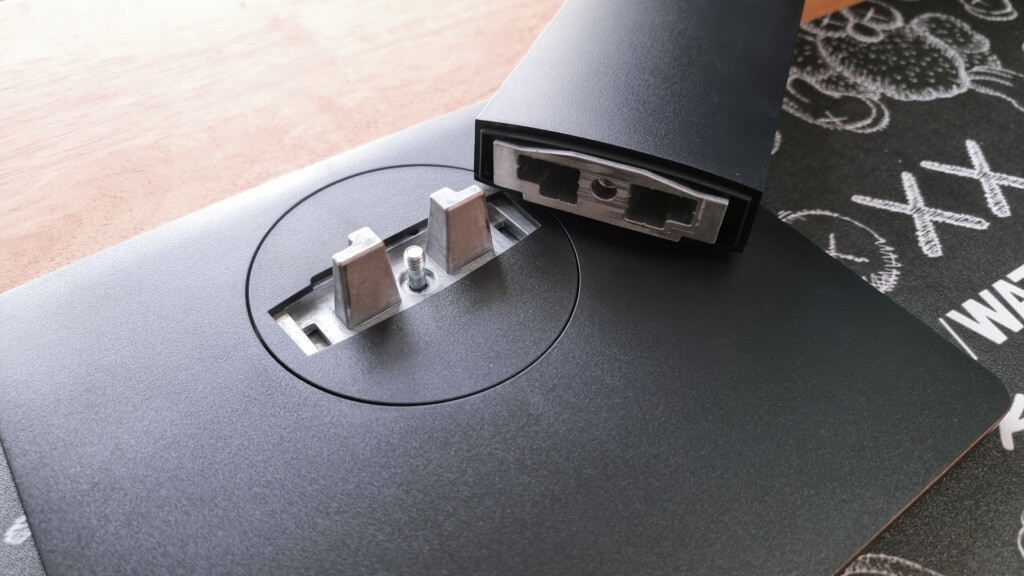 BenQ GW2485TC - 8