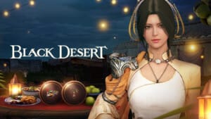 Black Desert SEA celebrates 4th Anniversary with special events and rewards Black Desert SEA celebrates 4th Anniversary with special events and rewards