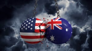 China and US are now in a battle over big data: The war of tech China and US are now in a battle over big data The war of tech