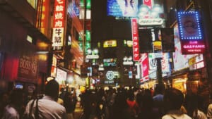Four tech trends influencing Asia’s retail future Four tech trends influencing Asia’s retail future