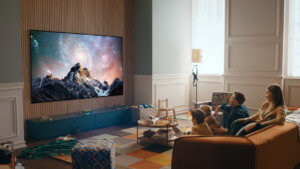 New LG TVs redefine viewing and user experience with unmatched features, technologies New LG TVs redefine viewing and user experience with unmatched features, technologies