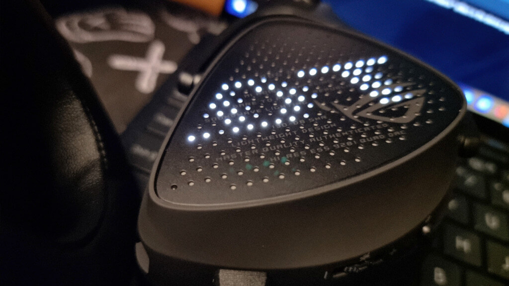 ROG Delta S Animate - 2