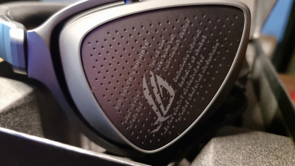 ROG Delta S Animate - 7