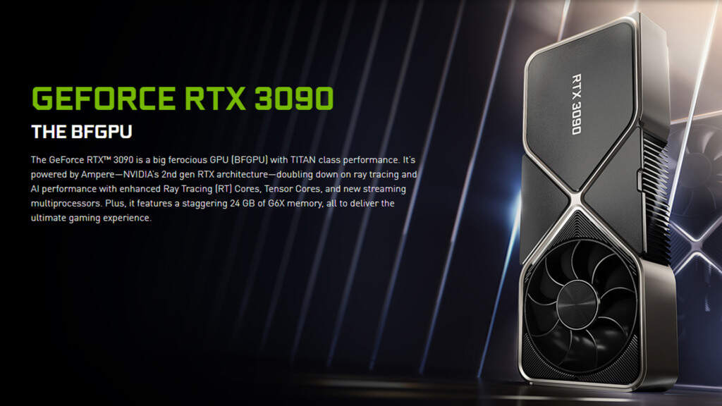 The best graphics cards to buy in 2022 - 2