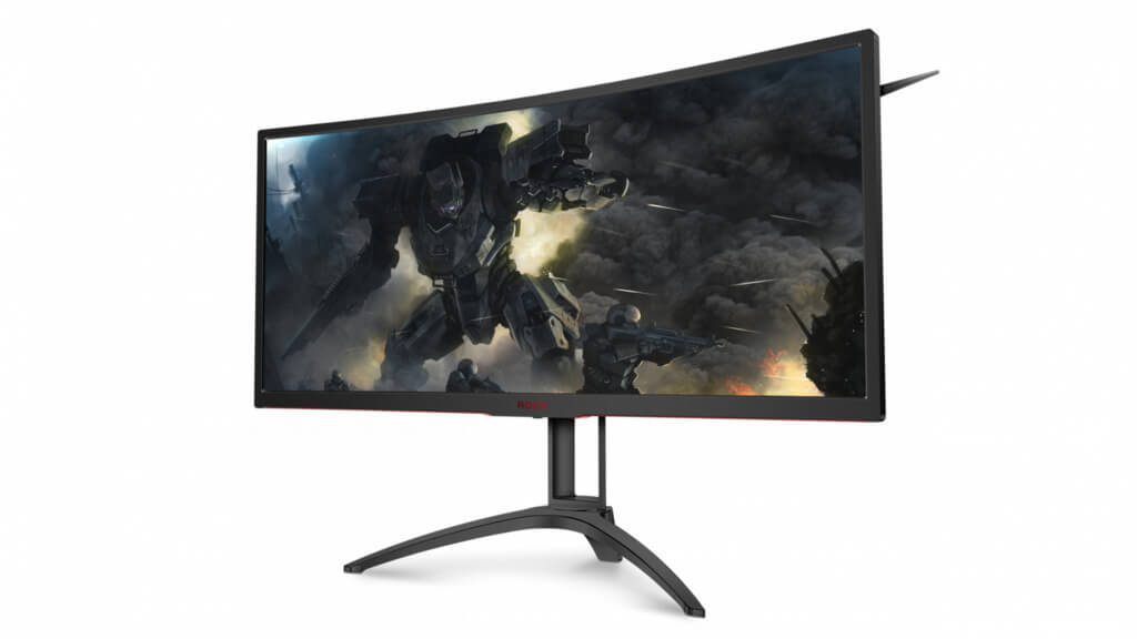The best monitors for 2022 4K, ultrawide, gaming, and more - 3