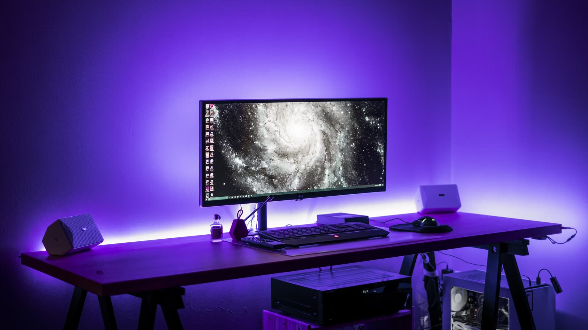 2022: 4K, ultrawide, gaming 
