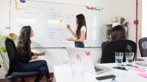 The importance of design thinking for small businesses The importance of design thinking for small businesses