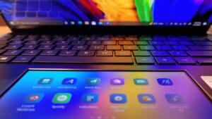 ZenBook 14X OLED (UX5400E): Slim, light and compact laptop with OLED HDR display ZenBook 14X OLED (UX5400E) Slim, light and compact laptop with OLED HDR display