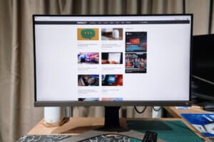 BenQ EW2880U: Stunning 4K HDR entertainment monitor BenQ EW2880U Stunning 4K HDR entertainment monitor