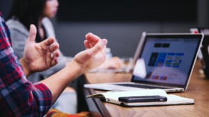 Elevating digital agility: How marketing should leverage on the growing relationship with technology & IT services Elevating digital agility How marketing should leverage on the growing relationship with technology & IT services