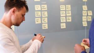 Marketing foresight, planning, and preparation: Battling unprecedented crisis through a customer-centric transformation Marketing foresight, planning, and preparation Battling unprecedented crisis through a customer-centric transformation