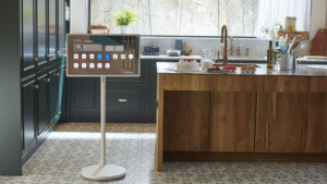 New LG StanbyME display screen redefines home entertainment in Singapore New LG StanbyME display screen redefines home entertainment in Singapore