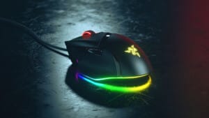 Razer Basilisk V3: Affordable, sleek, and packed with functionalities