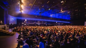 Tech conferences: The top tech events guide for 2022