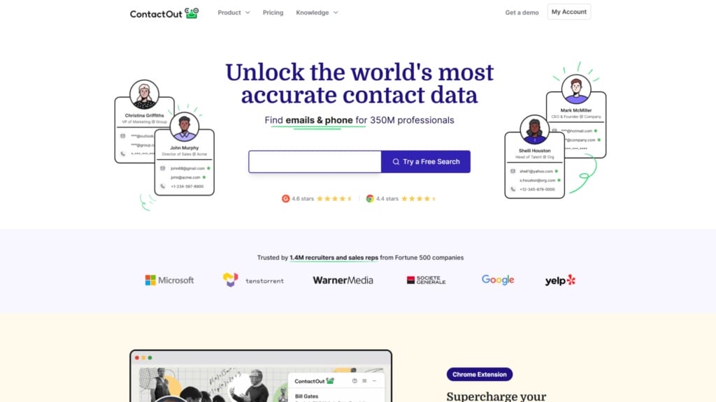 The best email marketing software for 2022 compared - 6