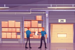 The importance of a balanced Inventory Management System The importance of a balanced Inventory Management System