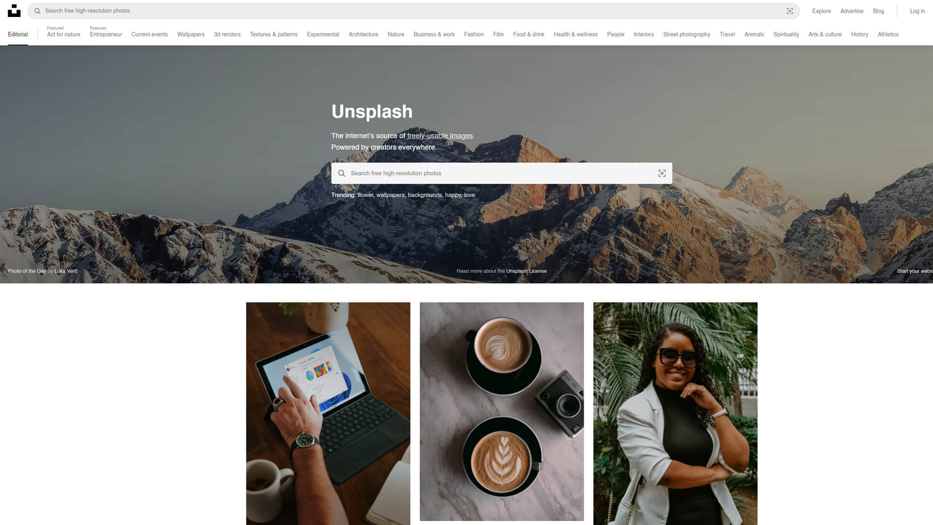 Top 10 Stock Image Websites You Need To Know In 2022 Tech Edition Top 10 Stock Image Websites You Need To Know In 2022 Tech Edition