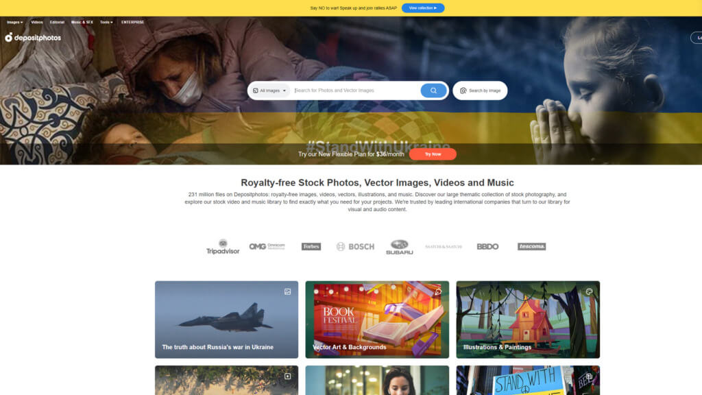 Top 10 stock image websites you need to know in 2022 - 8