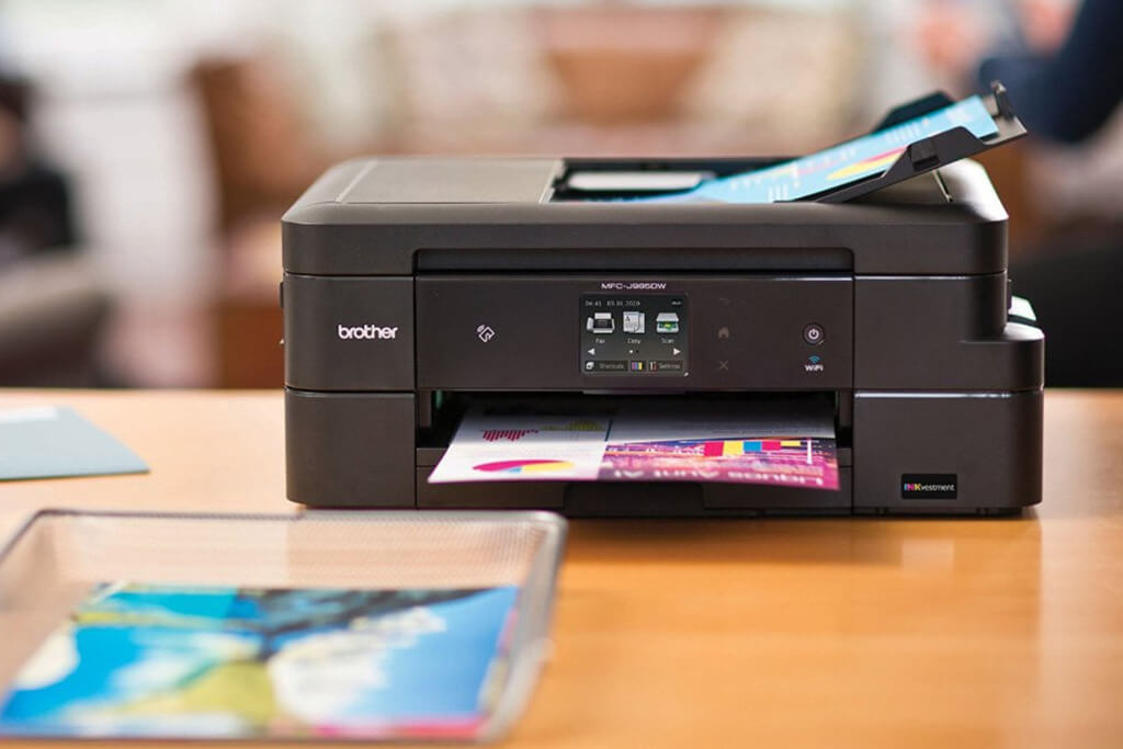 6 Best printers for 2022 in Singapore The ideal printers for home use