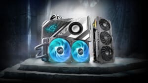 ASUS announces NVIDIA GeForce RTX 3090 Ti graphics cards ASUS announces NVIDIA GeForce RTX 3090 Ti graphics cards