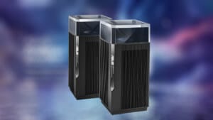 Announcing ASUS ZenWiFi Pro XT12 Announcing ASUS ZenWiFi Pro XT12