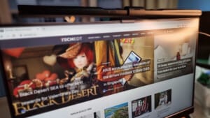 BenQ ScreenBar: The perfect desk lamp for you BenQ ScreenBar The perfect desk lamp for you