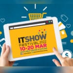 The best email marketing software for 2022 compared IT SHOW Festival 2022 by Constellar and Shopee doubles the number of exhibitors offering unmissable tech deals