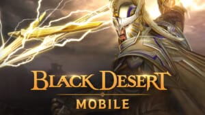 New Legatus Class now available in Black Desert Mobile New Legatus Class now available in Black Desert Mobile