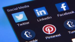 The future of business is digital The future of business is digital
