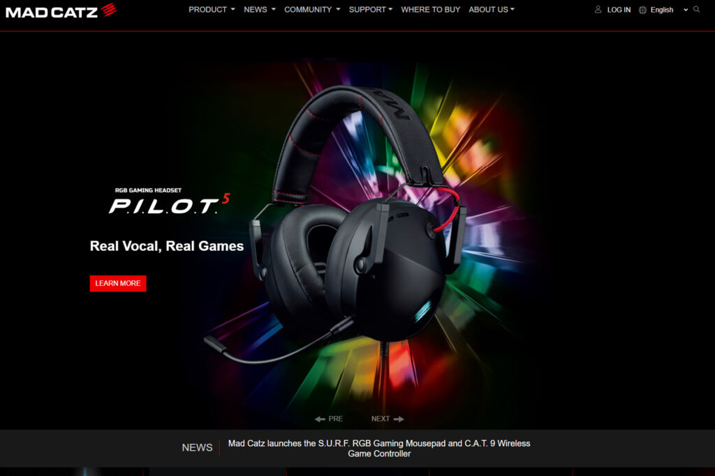 Top 8 gaming brands that you should look out for in 2022 in Singapore - 5