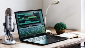 ASUS announces partnership with Blue Microphones by Logitech for creators to recognise creators and their work in Singapore ASUS announces partnership with Blue Microphones by Logitech for creators to recognise creators and their work in Singapore