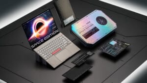 ASUS announces the availability of the exclusive Zenbook 14X OLED Space Edition in Singapore ASUS announces the availability of the exclusive Zenbook 14X OLED Space Edition in Singapore