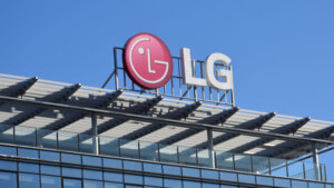 LG gains recognition as global environmental leader LG gains recognition as global environmental leader