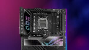 ASUS Republic of Gamers unveils ROG Crosshair X670E Extreme Motherboard ASUS Republic of Gamers unveils ROG Crosshair X670E Extreme Motherboard