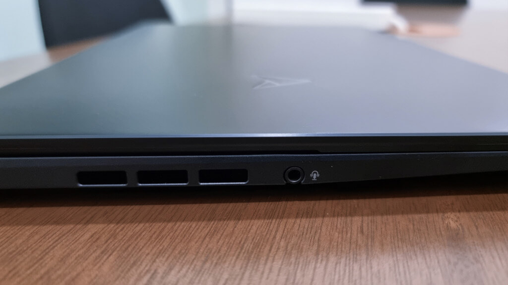ASUS Zenbook Pro 14 Duo OLED UX8402Z - 8